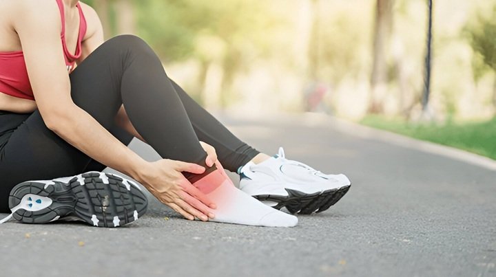 WellHealthOrganic Surgery for Wrist and Ankle Injuries