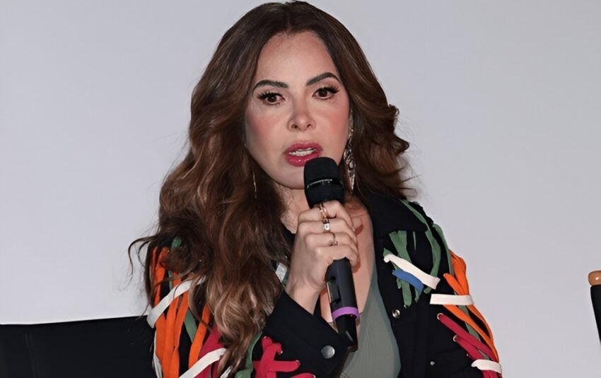 esposo de Gloria Trevi