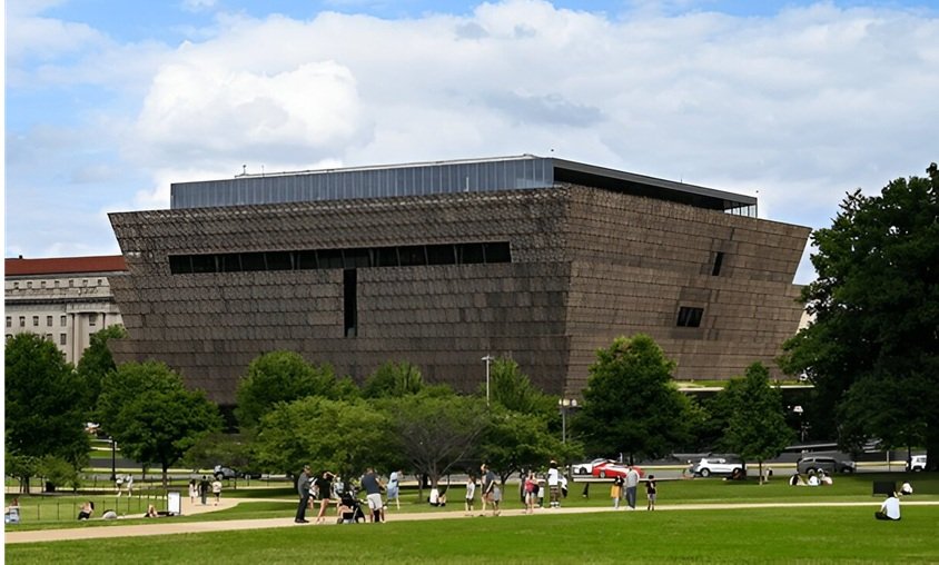 National Museum of African American History and Culture