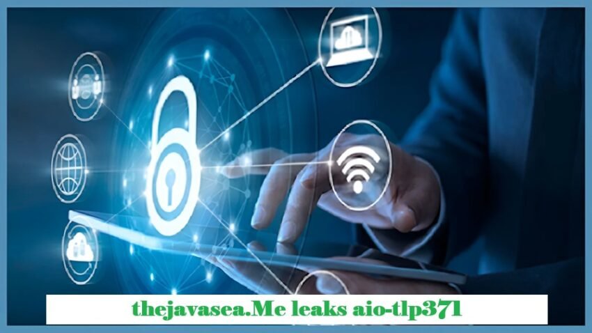 thejavasea.Me leaks aio-tlp371