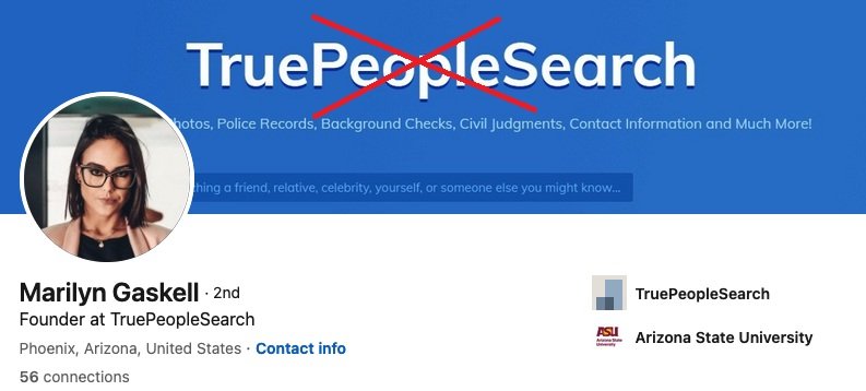 True People Search