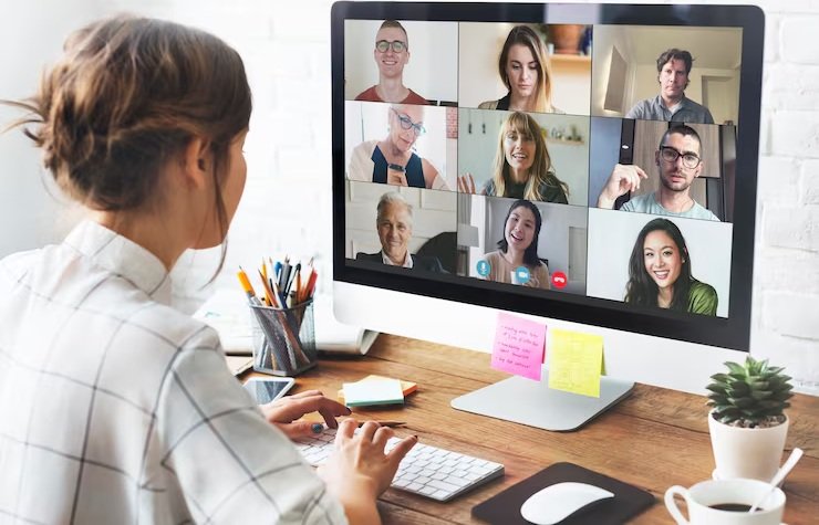 Video Convention Tips