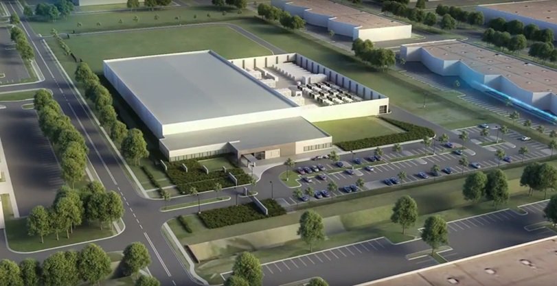 aligned data centers