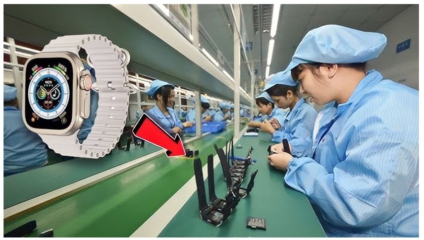 how to factory reset apple watch