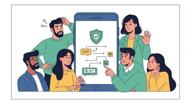 Avoid While Using UPI Apps