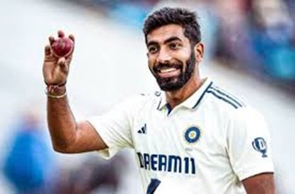 Jasprit Bumrah Biography