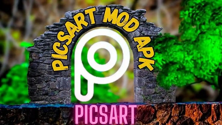 PicsArt TheArtPics Mod APK
