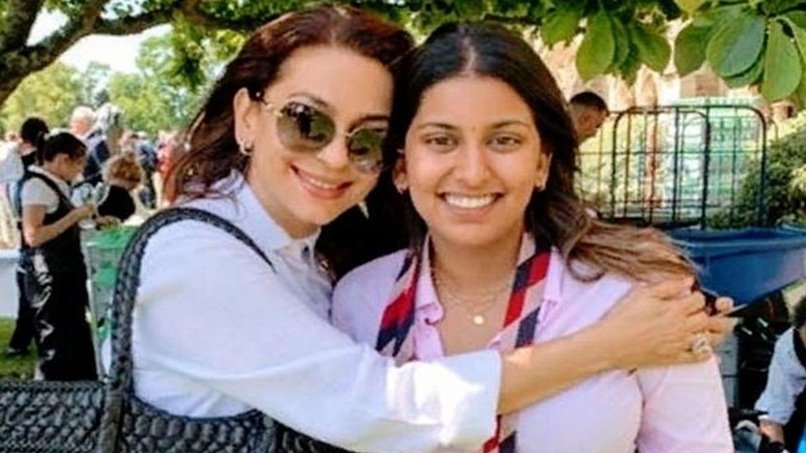 juhi chawla daughter