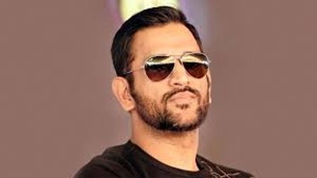 ms dhoni net worth
