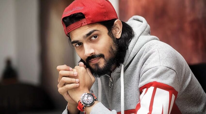 Bhuvan Bam Net Worth