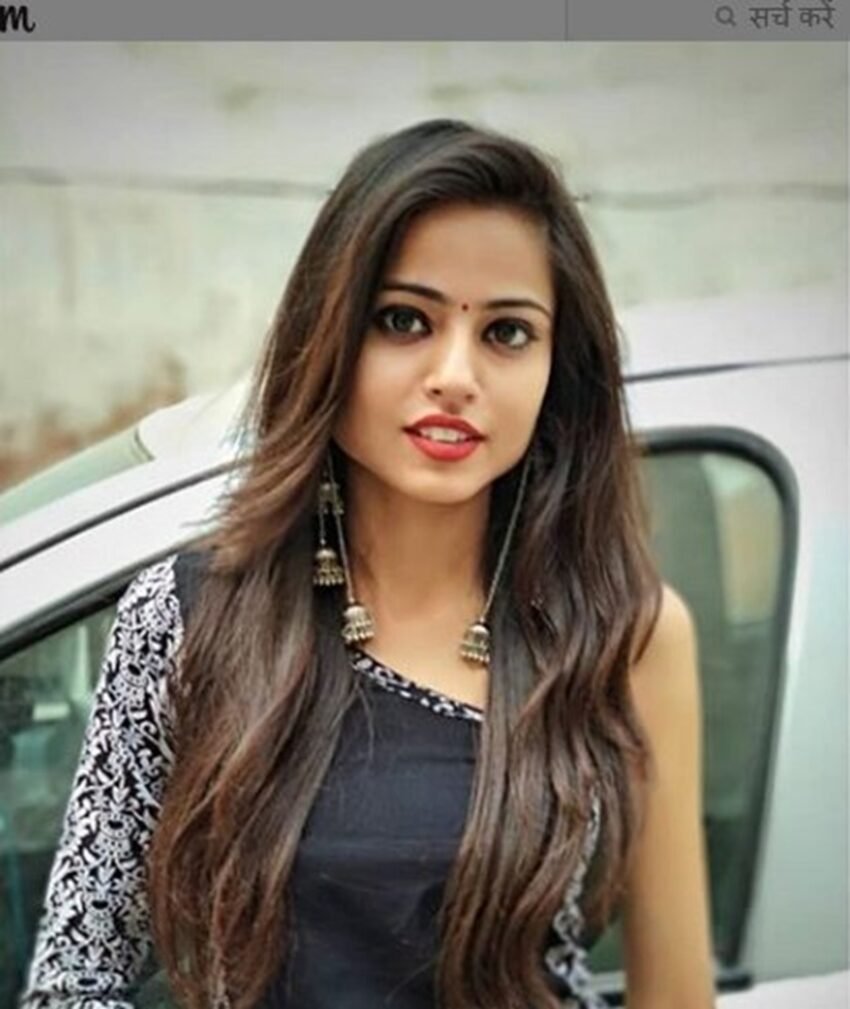 Nishu Tiwari Biography