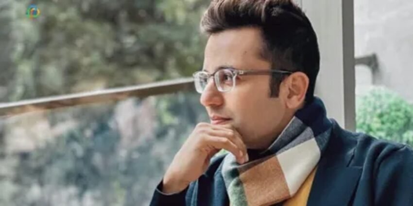 sandeep maheshwari net worth