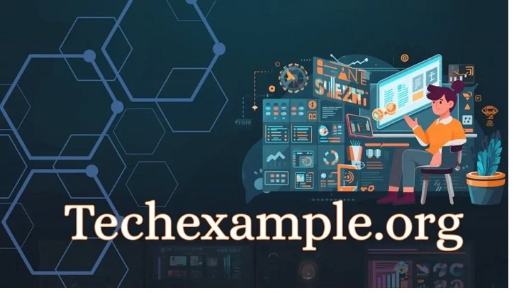 techexample org