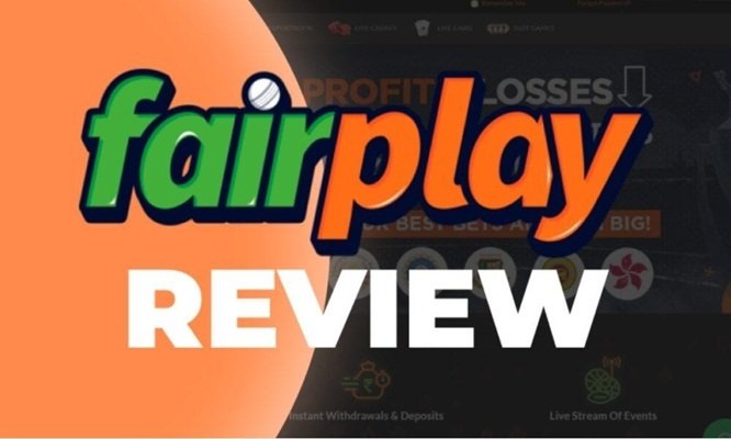 A Look at the Fairplay Mobile Experience
