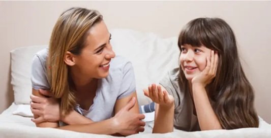How Families Can Have Meaningful Conversations