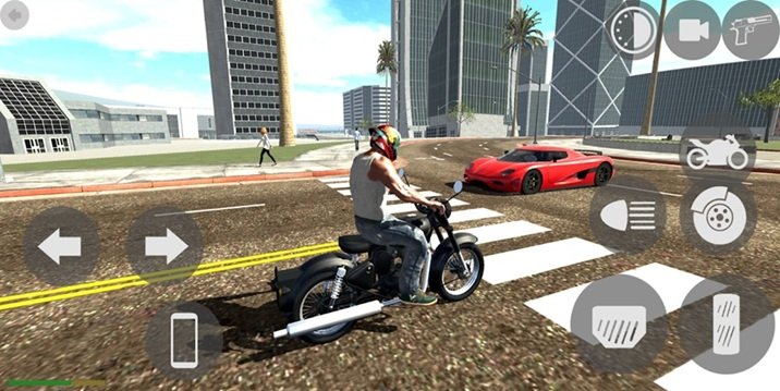 Indian Bike Driving 3D Download