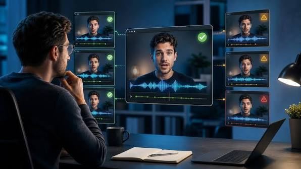Best AI Lip Sync AI Free and Face Swap Video Free Tools of 2026